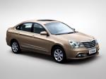 DongFeng Fengshen A60 2012 года